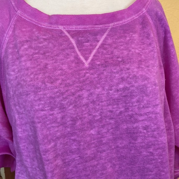 Calvin Klein sweatshirt - Picture 2 of 5